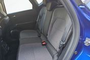 Renault Captur 1.0 TCe Techno