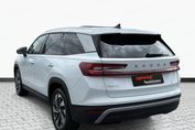 Skoda Kodiaq 1.5 TSI 4x2 Selection DSG
