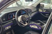 Mercedes GLE 350 de 4MATIC AMG Line