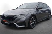 Skoda Octavia 2.0