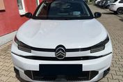 Citroen C4 Max eDCT6 1.2 mHEV