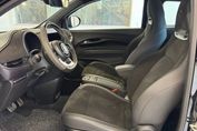 Abarth 500 