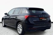 Skoda Scala 1.0 TSI Selection