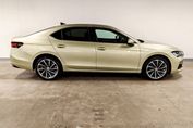 Skoda Superb L&K 2.0 TDI DSG 4x4