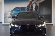 BMW Seria 3 M3 Competition xDrive