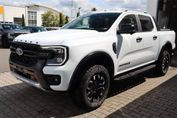 Ford Ranger Wildtrak X 4x4 A10