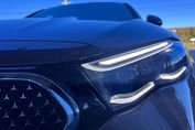 Mercedes E Klasa 220 d 4-Matic AMG