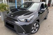 Toyota Aygo X Comfort 1.5 Hybrid Dynamic Force