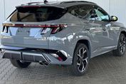 Hyundai Tucson 1.6 T-GDi  N-Line 2WD DCT
