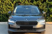 Skoda Superb Edition 130 2.0 TDI SCR 4x4 DSG