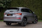 Skoda Kodiaq TSI 4x4 RS DSG