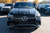 Mercedes GLE 450 4-Matic AMG Line