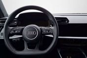 Audi A3 35 TFSI S Line Sportback