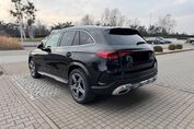 Mercedes GLC 220 d 4-Matic AMG Line