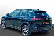 Toyota Corolla Cross 2.0 Hybrid Style
