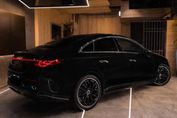 Mercedes CLA 200 AMG Line