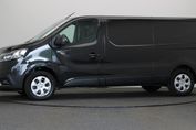 Renault Trafic L2H1 AT9