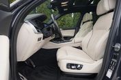BMW X5 M50d