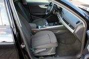 Audi A4 Avant 35 TDI