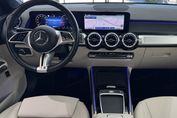 Mercedes GLB 200 d Progressive