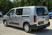 Toyota Proace City Standard