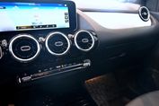 Mercedes B Klasa 220 4MATIC Progressive