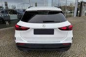 Mercedes GLA 220 4-Matic AMG Line