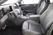 Volkswagen Passat 2.0 TSI 4Mot. DSG