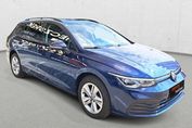 Volkswagen Golf 2.0 TDI SCR DSG Life