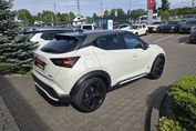 Nissan Juke 1.6 Hybrid n-Design Amt
