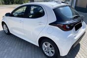 Toyota Yaris Comfort 1.5 Hybrid