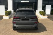 BMW X5 xDrive40d M Sport
