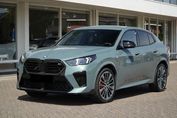BMW X2 M35i xDrive