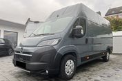 Opel Movano Heavy L4H3 AT8