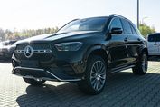 Mercedes GLE 450 d 4-Matic AMG Line