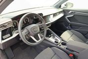 Audi A3 30 TFSI mHEV Advanced S tronic