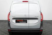 Mercedes Citan CDI L1
