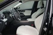 Mercedes Klasa C 300 d Mhev 4-Matic Amg