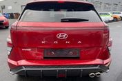Hyundai Kona 1.6 GDI N Line DCT