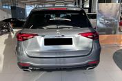 Mercedes GLE 300 d 4-Matic AMG Line