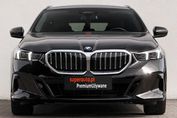 BMW Seria 5 520d M Sport