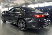 Mercedes E Klasa 220 d  4-Matic AMG