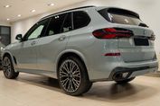 BMW X5 xDrive40i M Sport