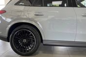 Mercedes GLC 200 d 4-Matic AMG Line