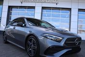 Mercedes Klasa A 220 4-Matic AMG Line