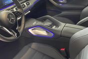Mercedes GLE Coupe 300 d 4-Matic AMG Line