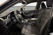 Toyota RAV4 2.5 Hybrid Comfort 4x2