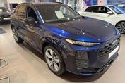 Audi Q3 TDI S line