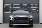 Audi Q8 50 TDI quattro