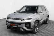 SsangYong Actyon 1.5 T-GDI Adventure